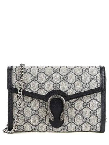 Women s Dionysus Shoulder Bag 271466 - GUCCI - BALAAN 1