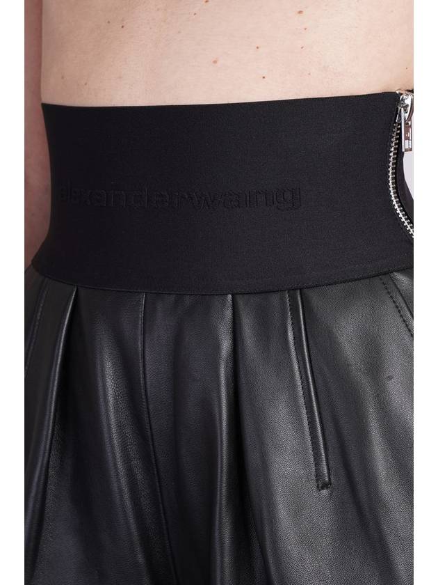 Alexander Wang Shorts - ALEXANDER WANG - BALAAN 5