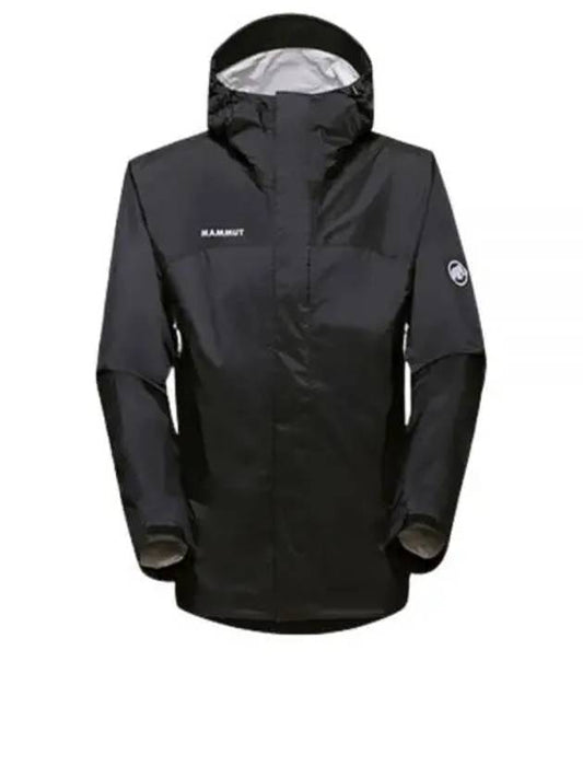 Microlayer 20 HS Hooded Jacket Men 1010311100001 Microlayer hooded jacket men - MAMMUT - BALAAN 1