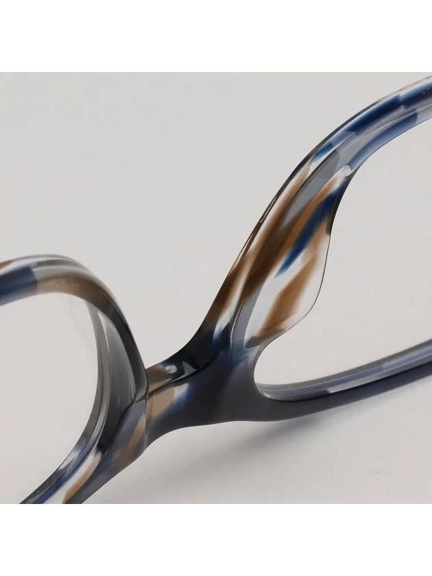 Glasses frame ETOILE2 JBW square horn - DIOR - BALAAN 6