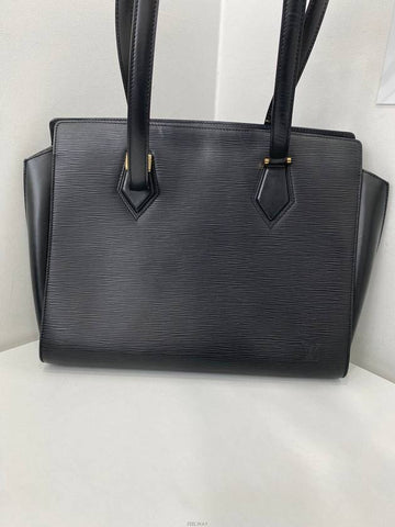 women shoulder bag - LOUIS VUITTON - BALAAN 1