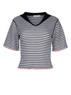 Christian short sleeve t shirt 444S67AM785 5883 FANTAISIE - DIOR - BALAAN 1