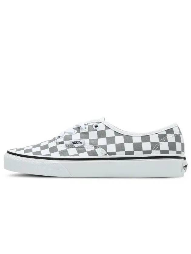 Authentic VN0A5KRDB9J COSMIC CHECK REFLECTIVE - VANS - BALAAN 1