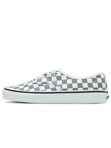 Authentic VN0A5KRDB9J COSMIC CHECK REFLECTIVE - VANS - BALAAN 1