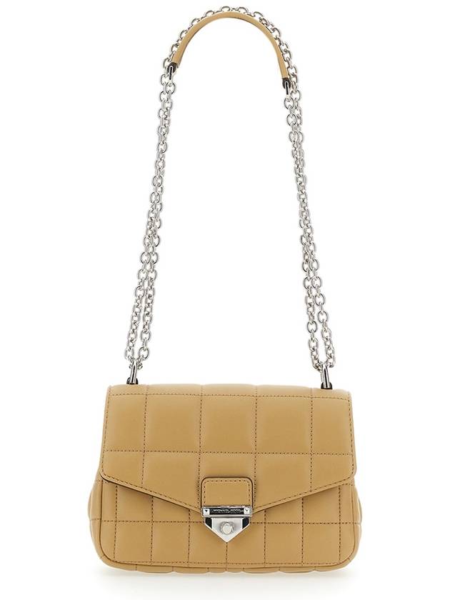 SOHO SHOULDER BAG - MICHAEL KORS - BALAAN 3