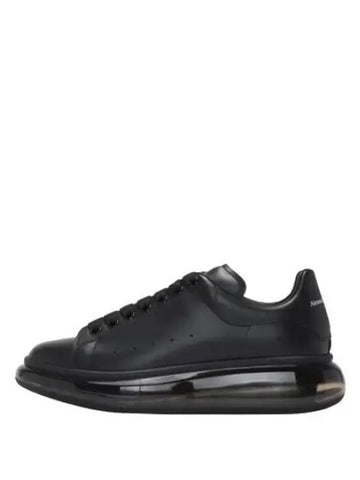 Air Oversole Sneakers - ALEXANDER MCQUEEN - BALAAN 1