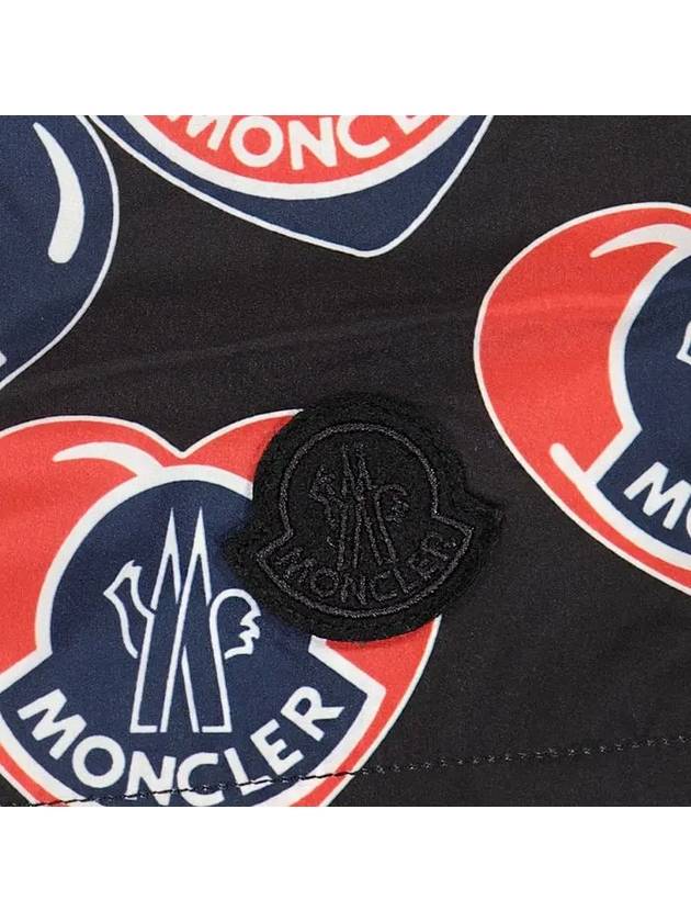 Swim pants 2C00004 597AF S97 - MONCLER - BALAAN 4