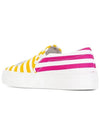 16SS Multi Stripe SlipOn 10078DST MULTICOLOR - JOSHUA SANDERS - BALAAN 4