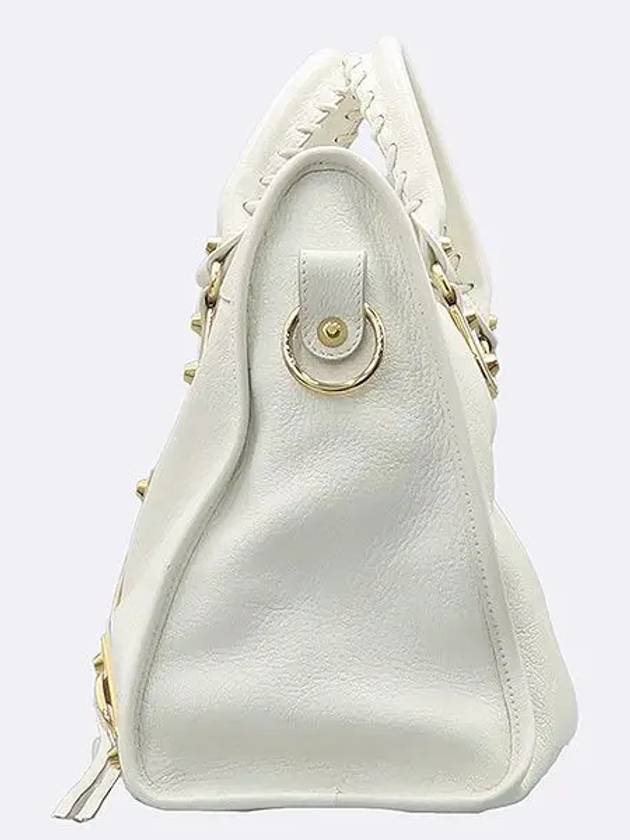 390154 2 WAY bag - BALENCIAGA - BALAAN 2