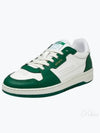 Dice LO Sneakers F1111001 WHTGRN LO - AXEL ARIGATO - BALAAN 2