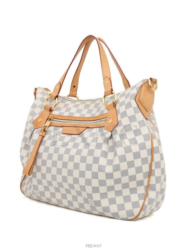 women tote bag - LOUIS VUITTON - BALAAN 2