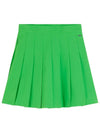 Jay Lindberg Adina Skirt GWSD06643 - G/FORE - BALAAN 2