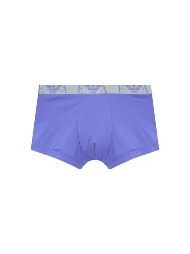 UNDERWEAR Men s Eagle Logo Band Drawn Violet - EMPORIO ARMANI - BALAAN 1