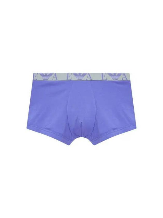 UNDERWEAR Men s Eagle Logo Band Drawn Violet - EMPORIO ARMANI - BALAAN 1