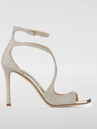 Heeled sandals woman Jimmy Choo - JIMMY CHOO - BALAAN 1