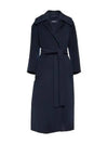 Getti Long Cardigan Navy - MAX MARA - BALAAN 2