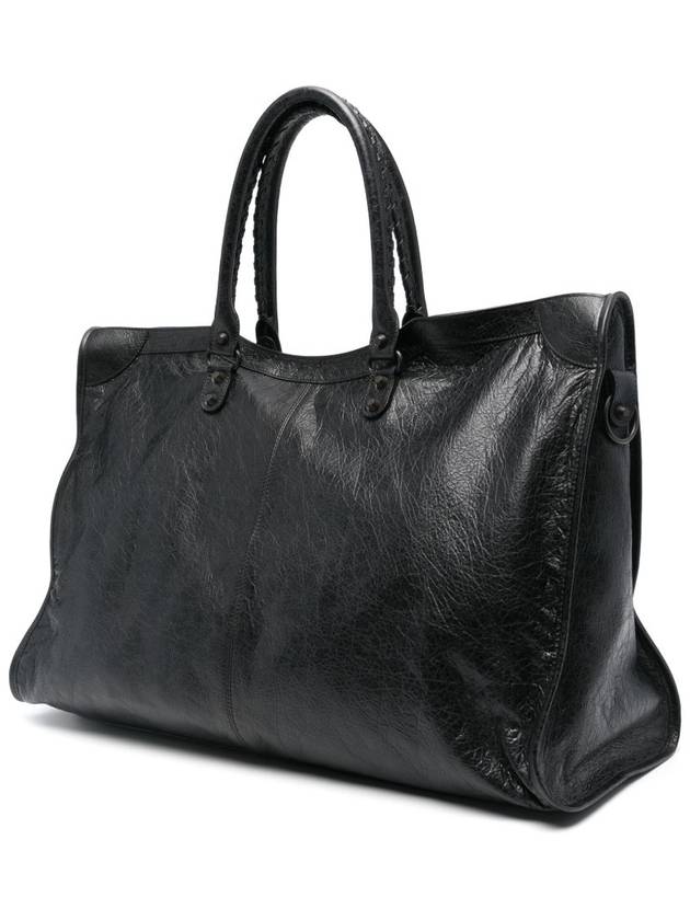 Balenciaga Bags.. Black - BALENCIAGA - BALAAN 3