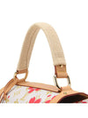 women tote bag - LOUIS VUITTON - BALAAN 7