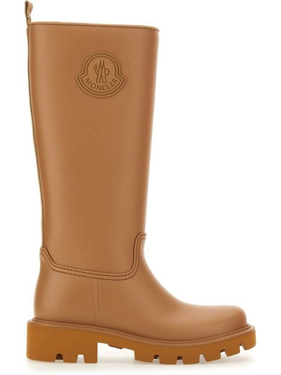 KICKSTREAM HIGH RAIN BOOT - MONCLER - BALAAN 2