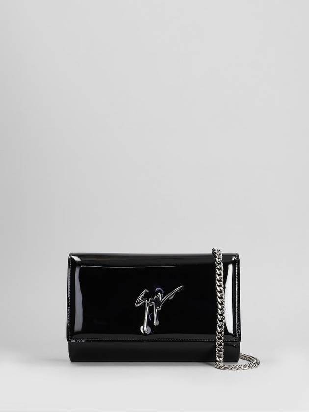 Giuseppe Zanotti Cleopatra Clutch - GIUSEPPE ZANOTTI - BALAAN 1