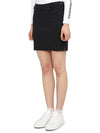 Golf Wear Skirt GCW106 007 - HYDROGEN - BALAAN 2