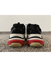 Triple S Multi Bread Black Red 43 - BALENCIAGA - BALAAN 3