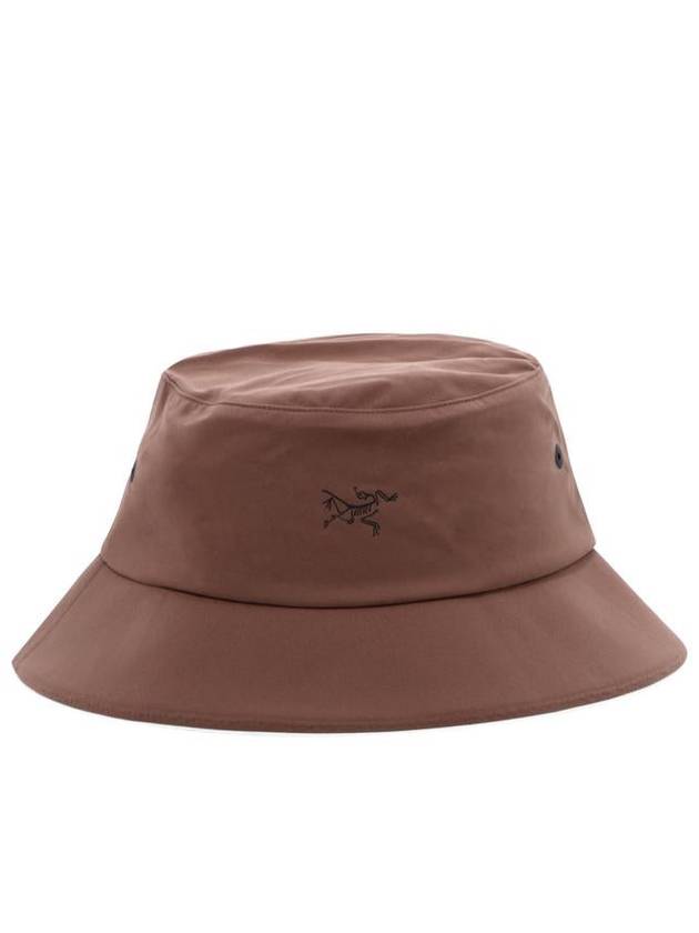 Sinsolo Bucket Hat Pink - ARC'TERYX - BALAAN 4