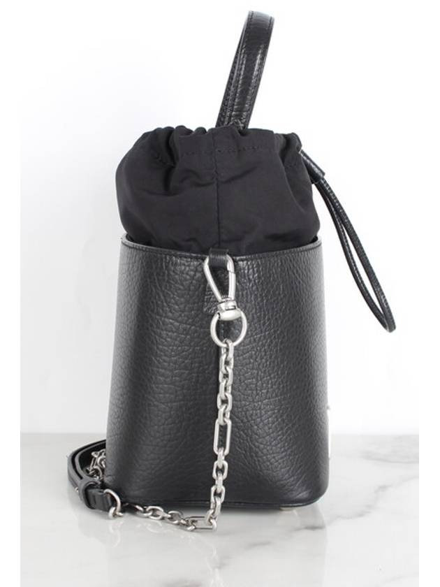 Maison Margiela Number Bucket Bag Small - MAISON MARGIELA - BALAAN 4