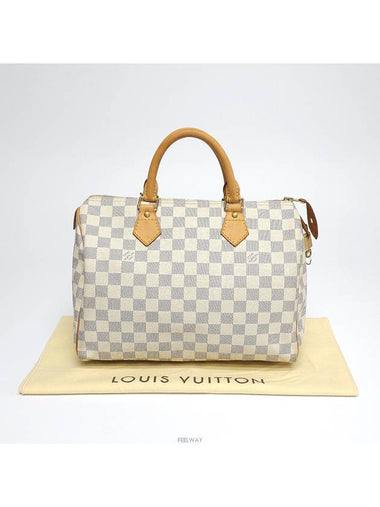 women tote bag - LOUIS VUITTON - BALAAN 1