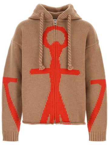 JW Anderson Sweatshirts - JW ANDERSON - BALAAN 1