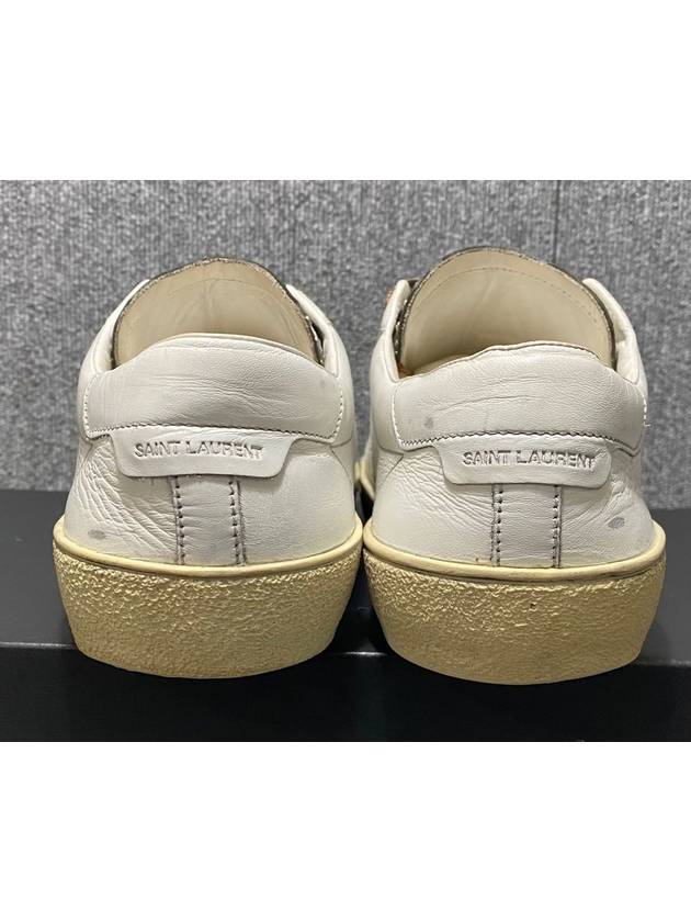 sneakers 275 - SAINT LAURENT - BALAAN 5