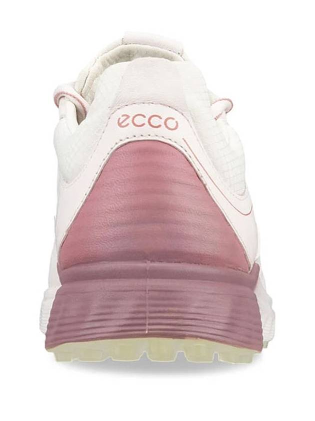 S Three Spikeless Pink - ECCO - BALAAN 7