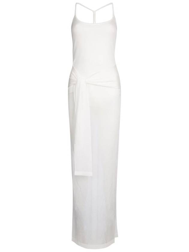 Jacquemus Dress - JACQUEMUS - BALAAN 1