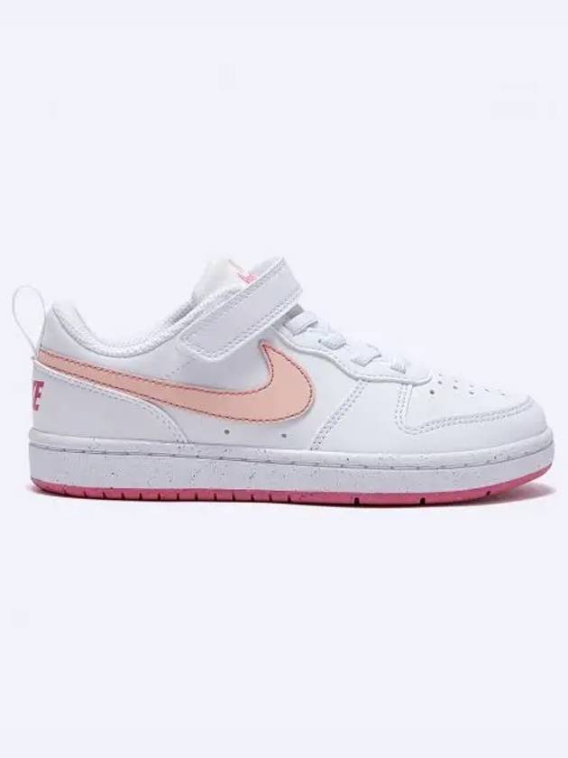 Court Burrow Recraft Kids DV5457 111 - NIKE - BALAAN 1