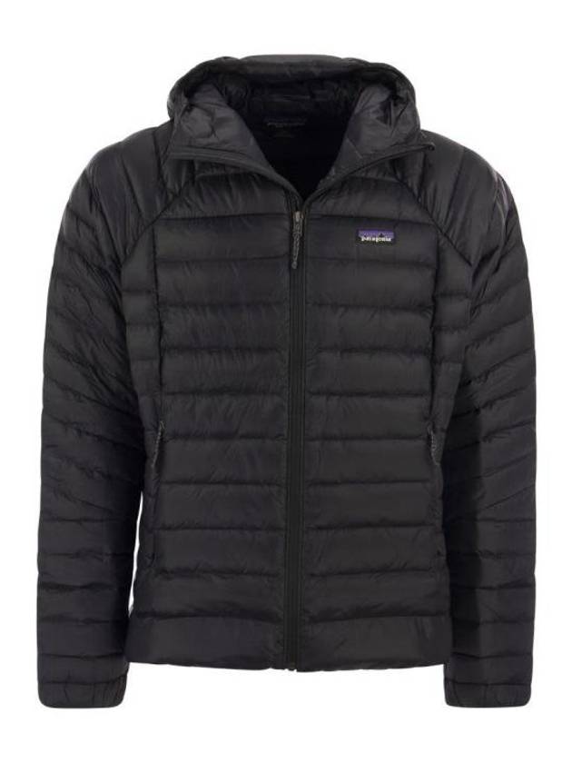 padding 84712BLK BLACK - PATAGONIA - BALAAN 1