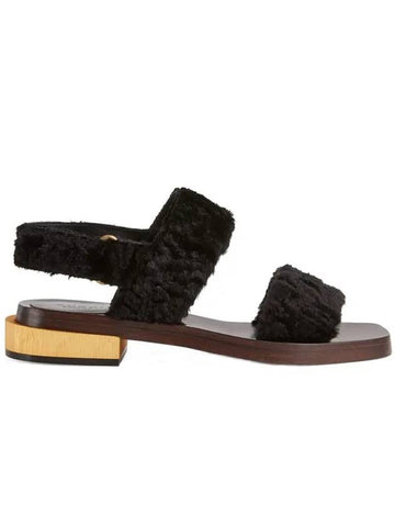 Re-Edition Sandals - GUCCI - BALAAN.