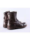 Men's Vintage Walker Dark Brown - DIESEL - BALAAN 4