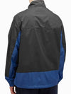 SANCHO Men s Windbreaker Jacket 1A00135 596TM P97 - MONCLER - BALAAN 2