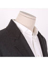 men blazer - LANVIN - BALAAN 3