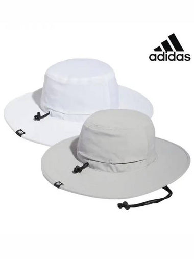 Wide Brim Bucket Hat Bungeoji H57164 H57165 Domestic Product GQRC23051163846 - ADIDAS GOLF - BALAAN 1