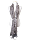 women muffler - GIORGIO ARMANI - BALAAN 1