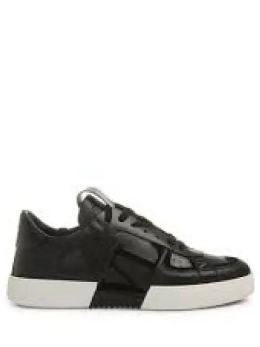 5Y0S0C58 BQX 0NO 5Y2S0C58 VL7N low top sneakers 1324843 - VALENTINO - BALAAN 1