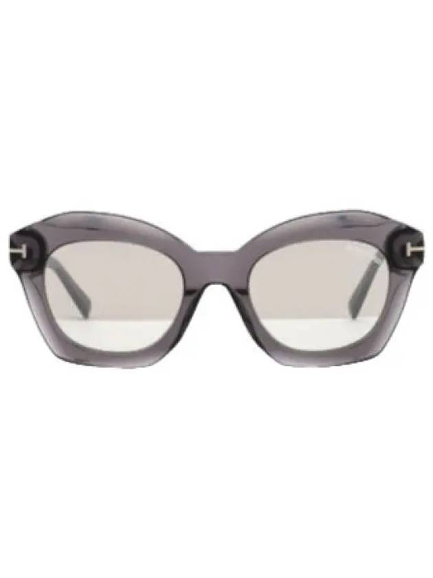 Bardot Glasses Sunglasses - TOM FORD - BALAAN 1