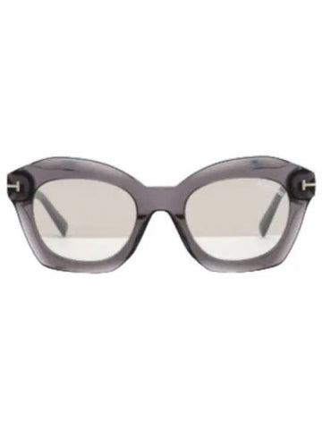 Bardot Glasses Sunglasses - TOM FORD - BALAAN 1