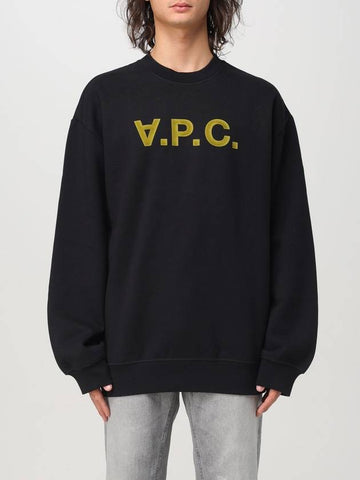 Sweatshirt men A.p.c. - A.P.C. - BALAAN 1