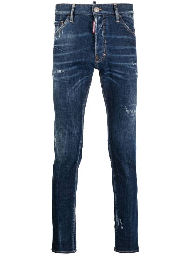 Cool Guy Jeans Blue - DSQUARED2 - BALAAN 3