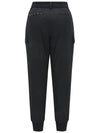 Official W THINSULATE JOGGER L PT BK - ANEWGOLF - BALAAN 2