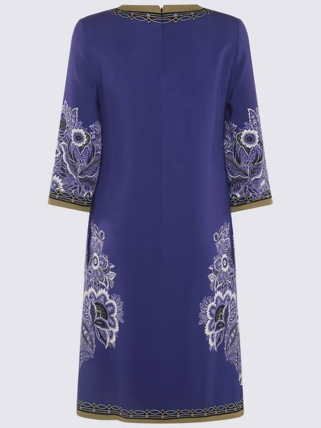 Etro Dresses - ETRO - BALAAN 4