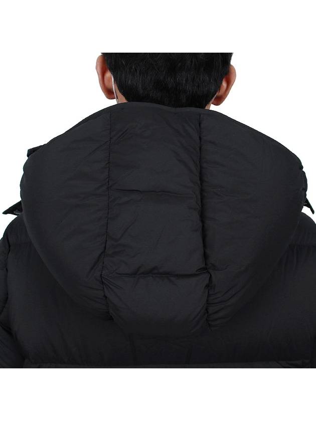 Hanoverian long padding 1C00015 53333 999 - MONCLER - BALAAN 10