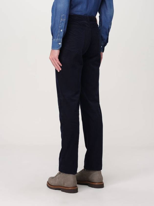 Pants men Brunello Cucinelli - BRUNELLO CUCINELLI - BALAAN 3